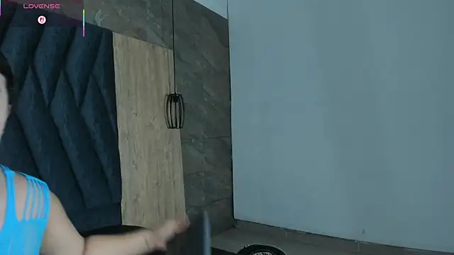 Samy Grey01 online show from November 16, 2025, 3:11 am