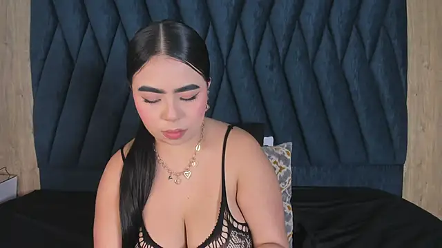 Samy Grey01 online show from November 8, 2025, 4:49 am