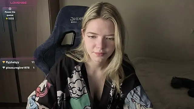 KatanaSVibe online show from January 14, 2026, 12:53 pm