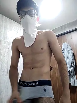 mrmasseur06 online show from November 20, 2025, 7:47 pm