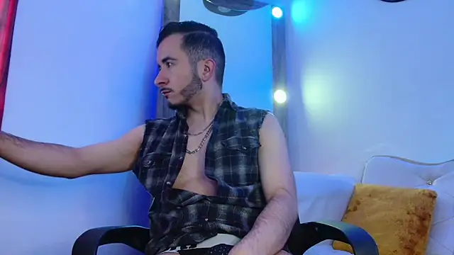 Noha Lux online show from November 19, 2025, 1:11 pm