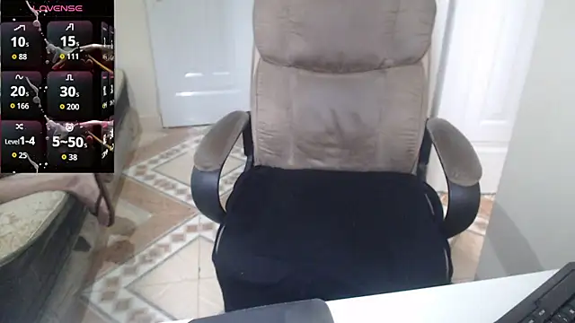 Sexxx20 online show from April 21, 2026, 11:39 am