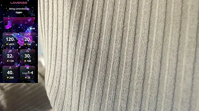 gabriella live online show from October 9, 2025, 2:28 pm