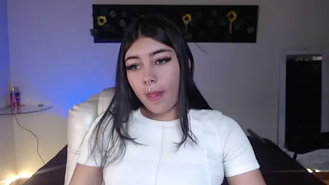 gabriella live online show from November 27, 2025, 7:14 pm