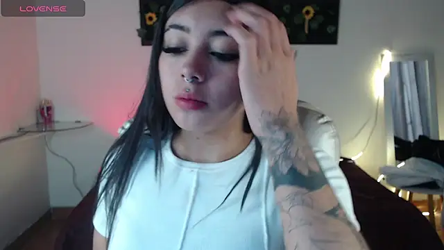 gabriella live online show from October 10, 2025, 4:41 pm