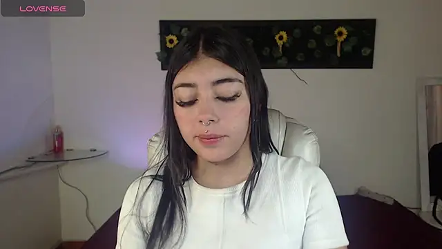 gabriella live online show from November 11, 2025, 2:34 pm