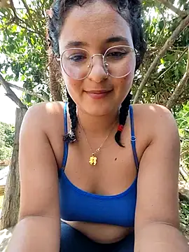 Lily-o online show from November 3, 2025, 4:10 pm