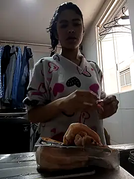 VioletaHolly online show from September 24, 2025, 4:24 pm