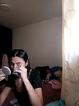 VioletaHolly online show from September 10, 2025, 8:52 pm