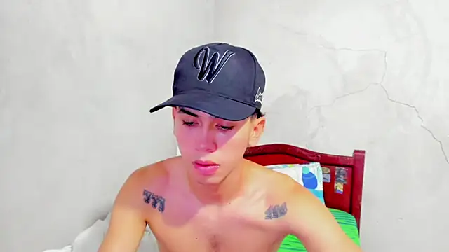 Damien 444 online show from September 30, 2025, 12:22 pm