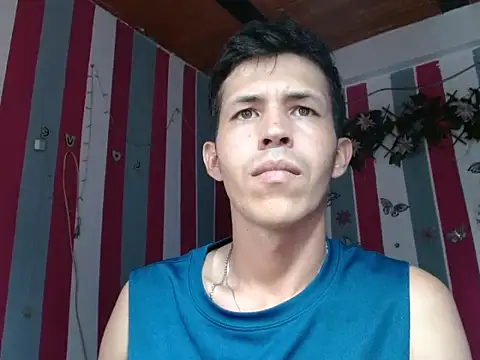 Antony hardx online show from September 22, 2025, 6:14 pm