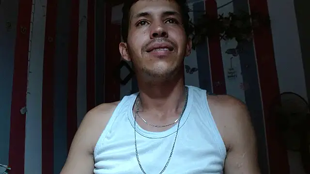 Antony hardx online show from September 20, 2025, 11:10 pm