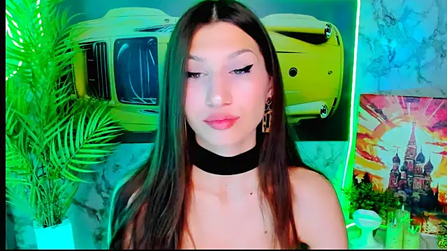 Mollyinyourmind online show from November 20, 2025, 10:31 pm