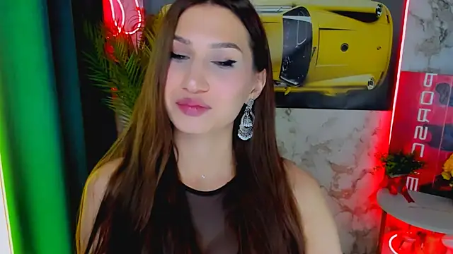 Mollyinyourmind online show from February 10, 2026, 10:20 pm