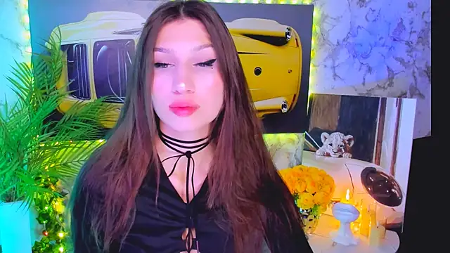 Mollyinyourmind online show from October 21, 2025, 6:51 pm