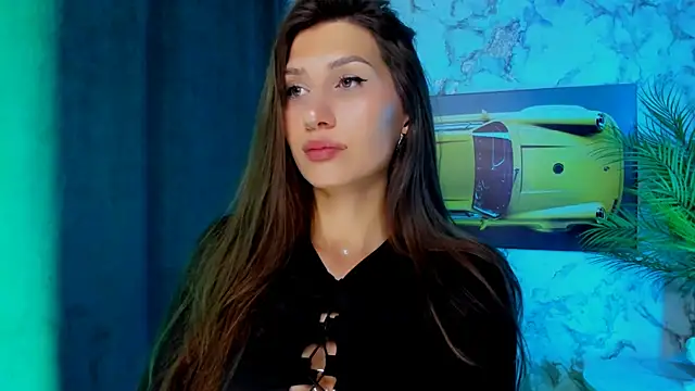 Mollyinyourmind online show from June 22, 2026, 10:07 pm