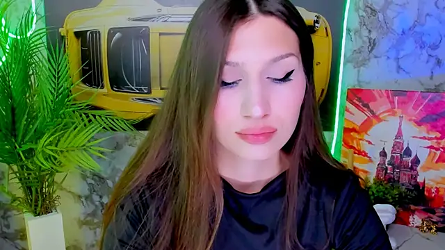 Mollyinyourmind online show from November 29, 2025, 9:42 am