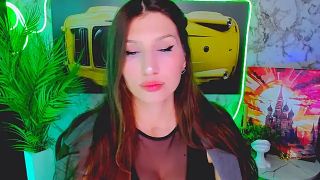 Mollyinyourmind online show from December 3, 2025, 7:13 pm