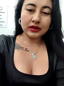 Snapshot of AMATISTA__16 chatting on July 10, 2026, 12:16 pm AMATISTA 16 online show from July 10, 2026, 12:16 pm