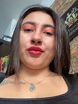 Snapshot of AMATISTA__16 chatting on July 24, 2026, 12:23 pm AMATISTA 16 online show from July 24, 2026, 12:23 pm