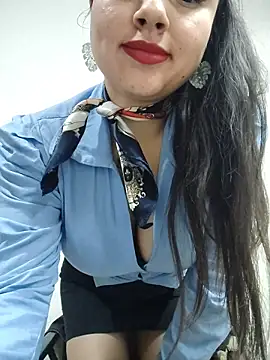 AMATISTA  16 online show from October 17, 2025, 12:29 pm