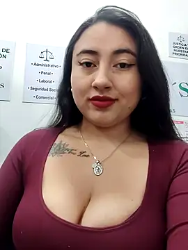 Snapshot of AMATISTA__16 chatting on June 27, 2026, 12:22 pm AMATISTA 16 online show from June 27, 2026, 12:22 pm