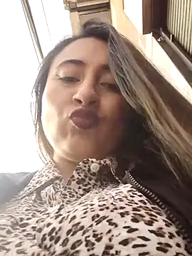 AMATISTA  16 online show from April 4, 2026, 12:12 pm