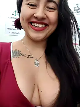 Snapshot of AMATISTA__16 chatting on June 30, 2026, 12:27 pm AMATISTA 16 online show from June 30, 2026, 12:27 pm