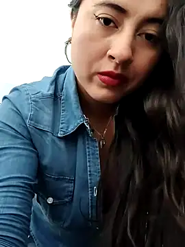 Snapshot of AMATISTA__16 chatting on July 7, 2026, 12:20 pm AMATISTA 16 online show from July 7, 2026, 12:20 pm