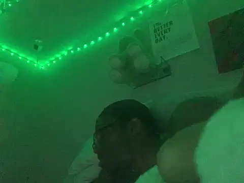 Triggerhappycj100 online show from March 18, 2026, 3:24 pm