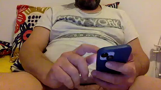 steve669 hot online show from October 15, 2025, 9:01 pm