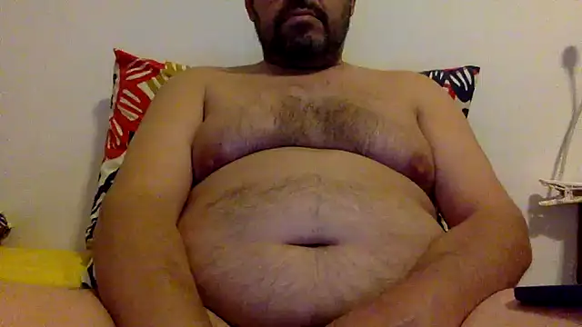 steve669 hot online show from October 12, 2025, 8:54 pm
