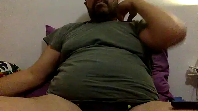 steve669 hot online show from September 18, 2025, 9:18 pm