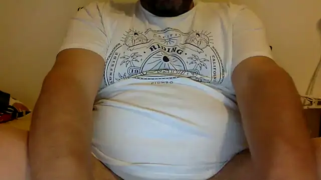 steve669 hot online show from October 8, 2025, 5:02 pm