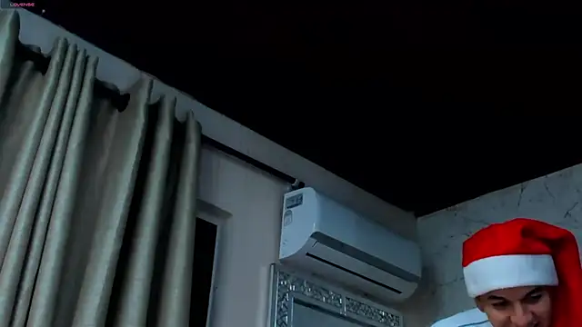 rocoo santos online show from December 3, 2025, 12:01 am