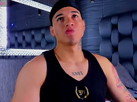 rocoo santos online show from March 6, 2026, 5:52 pm