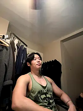 Snapshot of Jbear7127 chatting on October 4, 2025, 4:36 am Jbear7127 online show from October 4, 2025, 4:36 am