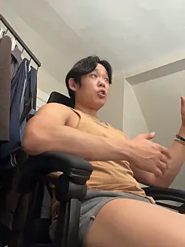 Snapshot of Jbear7127 chatting on September 27, 2025, 4:13 pm Jbear7127 online show from September 27, 2025, 4:13 pm