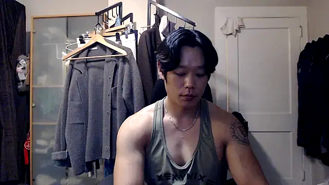 Snapshot of Jbear7127 chatting on October 5, 2025, 1:18 am Jbear7127 online show from October 5, 2025, 1:18 am