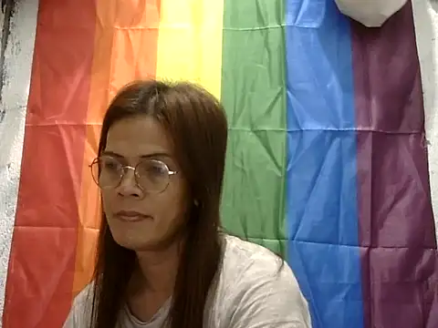 juicycum069 online show from March 8, 2026, 8:12 pm