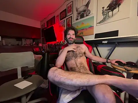 Pupscritch online show from March 1, 2026, 4:45 am