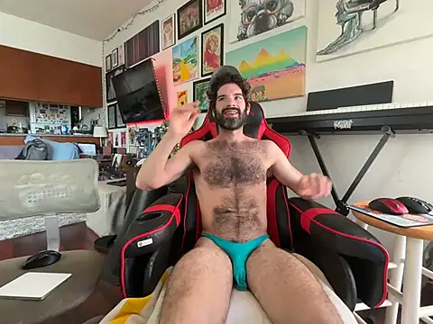 Pupscritch online show from March 11, 2026, 3:50 pm