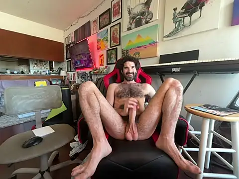 Pupscritch online show from March 2, 2026, 8:05 pm