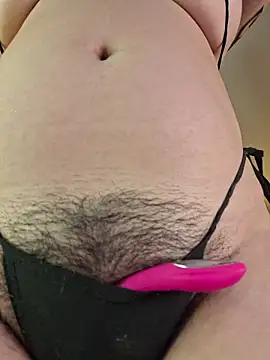 Abby Garciaa online show from April 18, 2026, 7:58 pm