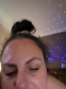 KrystalRoss online show from January 17, 2026, 8:23 pm