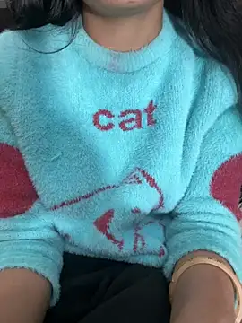 Snapshot of modelnishu chatting on February 19, 2026, 4:26 pm modelnishu online show from February 19, 2026, 4:26 pm