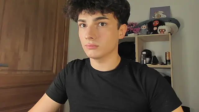 mystic evan online show from October 12, 2025, 9:16 pm