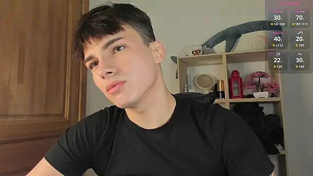 mystic evan online show from November 27, 2025, 6:08 pm