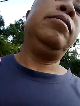 Mamapm20 online show from October 13, 2025, 12:34 am