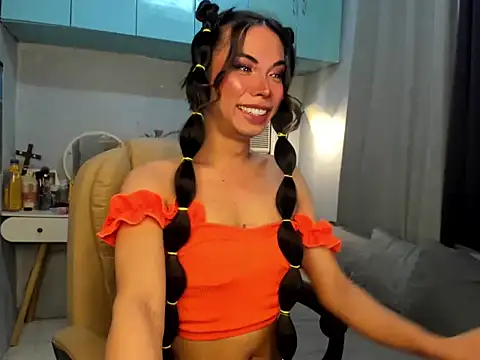 Tsfenty08  online show from February 14, 2026, 4:56 am